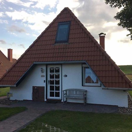 Strandvogt 3 Ha19 Wremen Exterior photo
