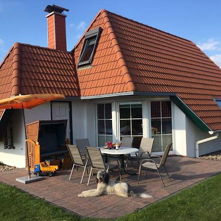 Strandvogt 3 Ha19 Wremen Exterior photo